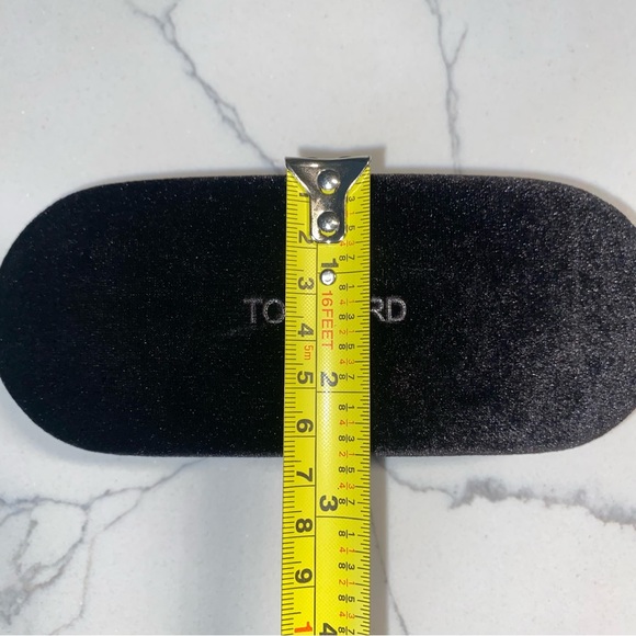 Tom Ford Glasses Case - Picture 6 of 10
